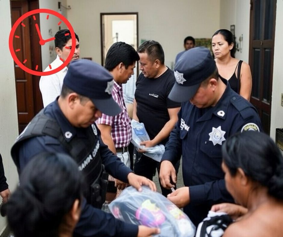 Órdenes de cateo se obtendrán en línea y en 20 minutos, en Veracruz