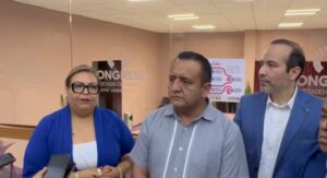 Prueba de fiscalía es «de oídas»: abogados de alcalde de Ixhuatlán