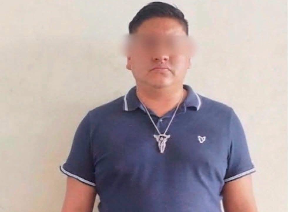 Detienen a hombre ligado a robos bancarios en Orizaba y Córdoba
