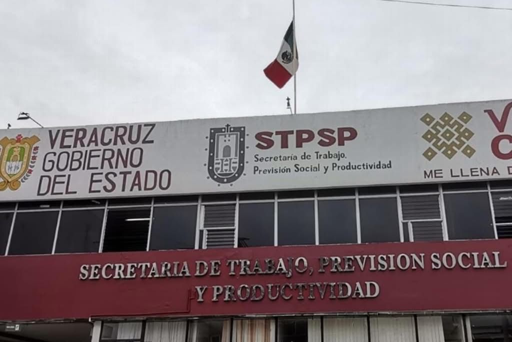 Xalapa, Tuxpan y Coatza cerrarán sus Juntas de Conciliación y Arbitraje
