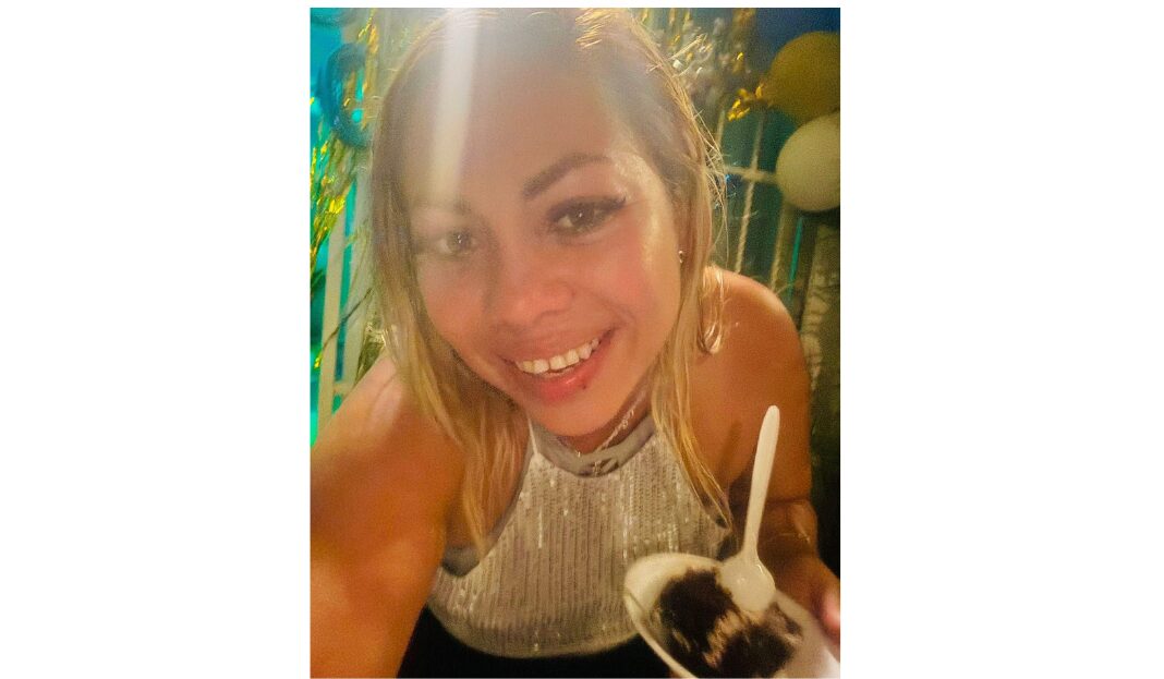 Lizbeth, de Mina, fue asesinada y enterrada en patio en Cancún