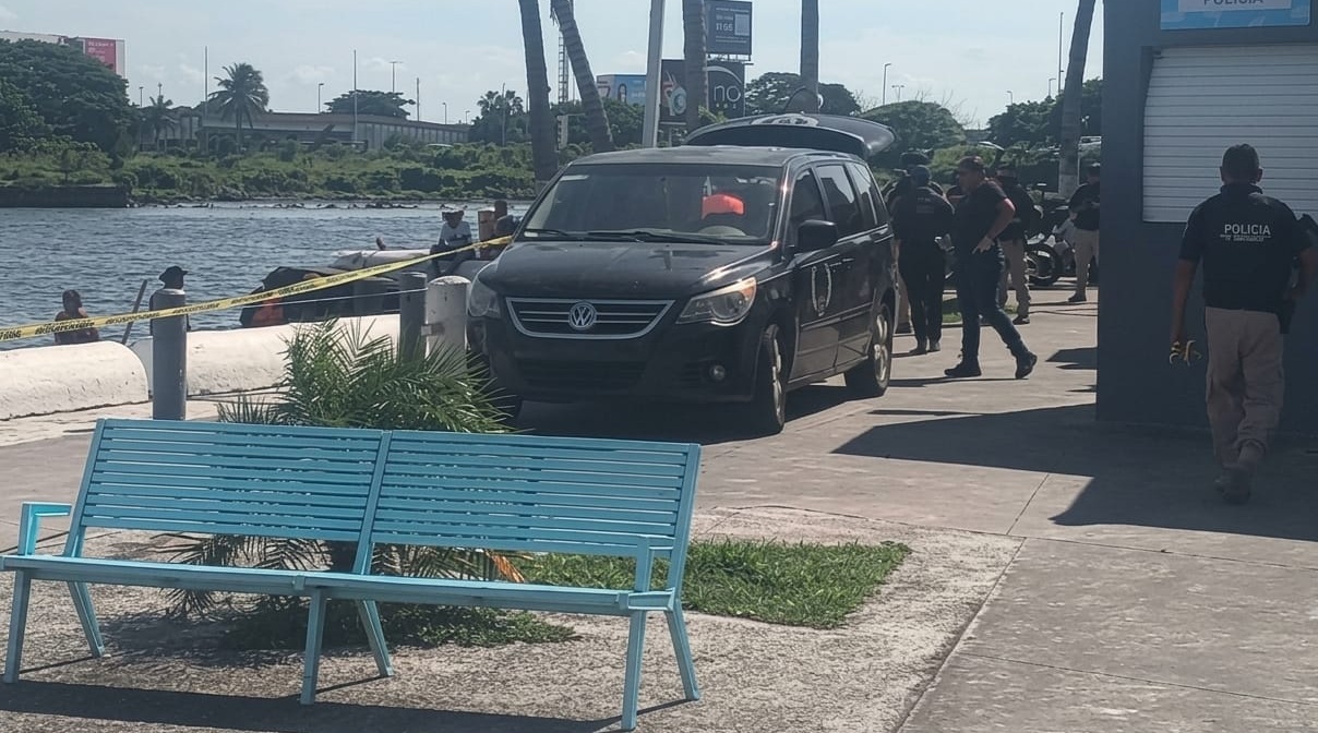 Tragedia en Boca del Río:  hombre muere ahogado en río Jamapa