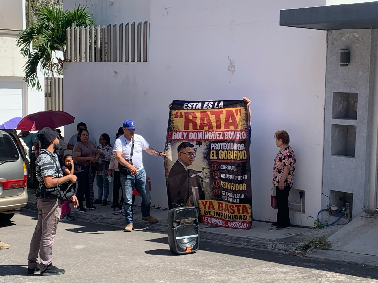 Presunto líder del Cártel Inmobiliario de Xalapa sería detenido si no comparece: fiscal