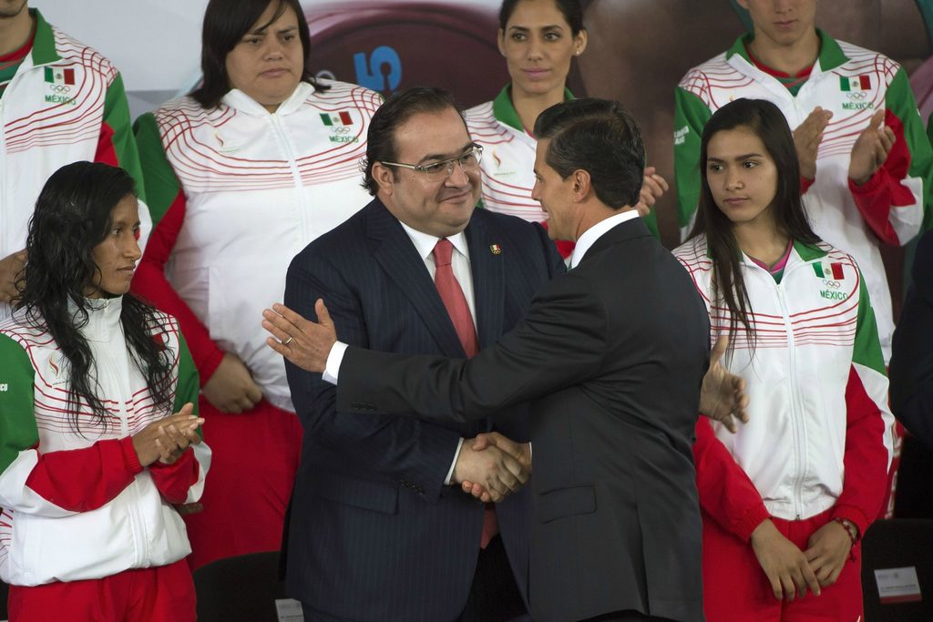En 2014 Veracruz fue sede de los Juegos Centroamericanos y del Caribe 2014. Ahora será sede de la Olimpiada Nacional de la CONADE en 2014