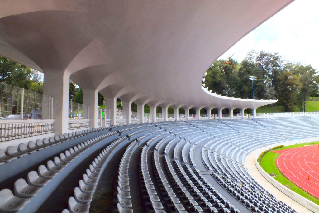 El estadio Xalapeño albergaría las competencias atléticas de la Olimpiada Nacional de la Conade 2027