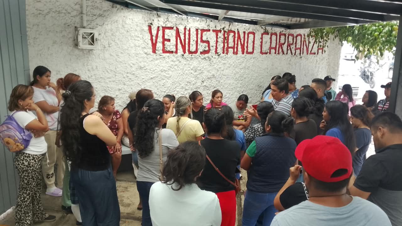 Conserje habría cometido abuso sexual contra una niña en primaria de Córdoba