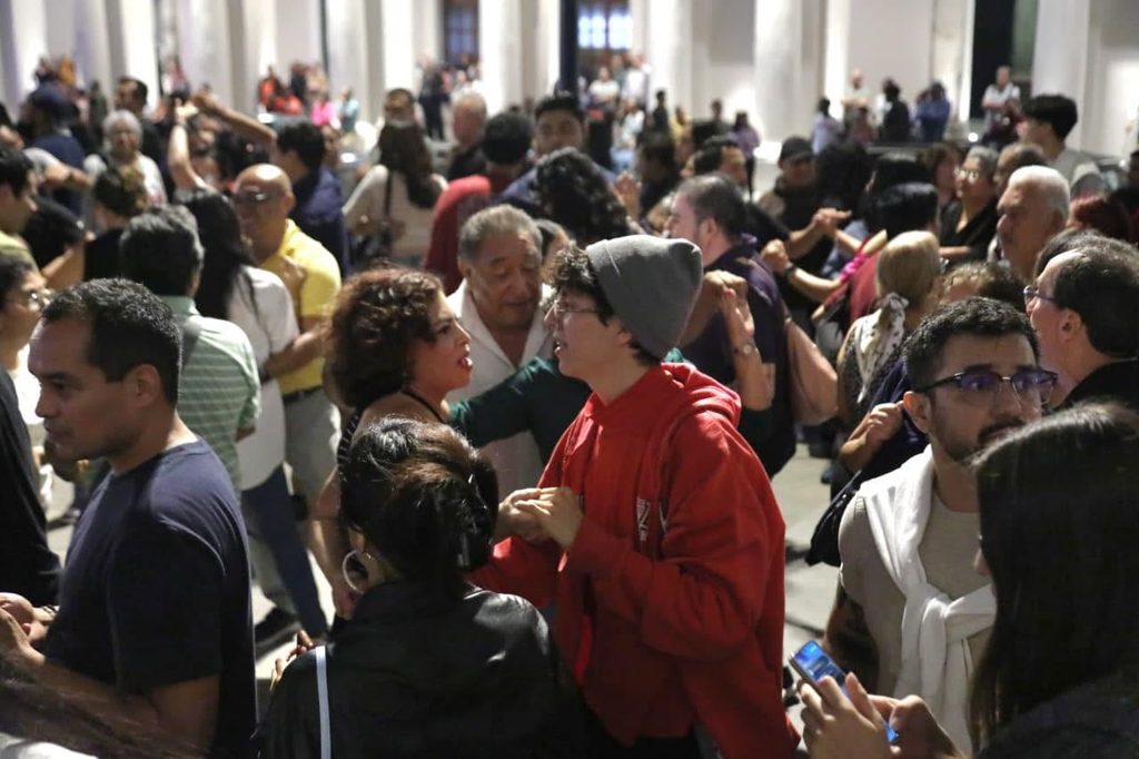De acuerdo al Inegi la población en Veracruz decreció