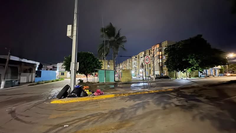 basura coatzacoalcos 
