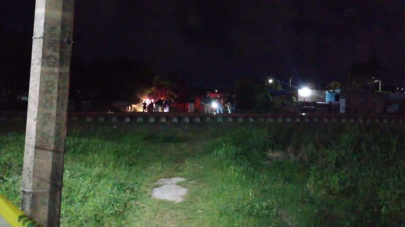 Dos hombres fueron asesinados en Coatzacoalcos en menos de 4 horas