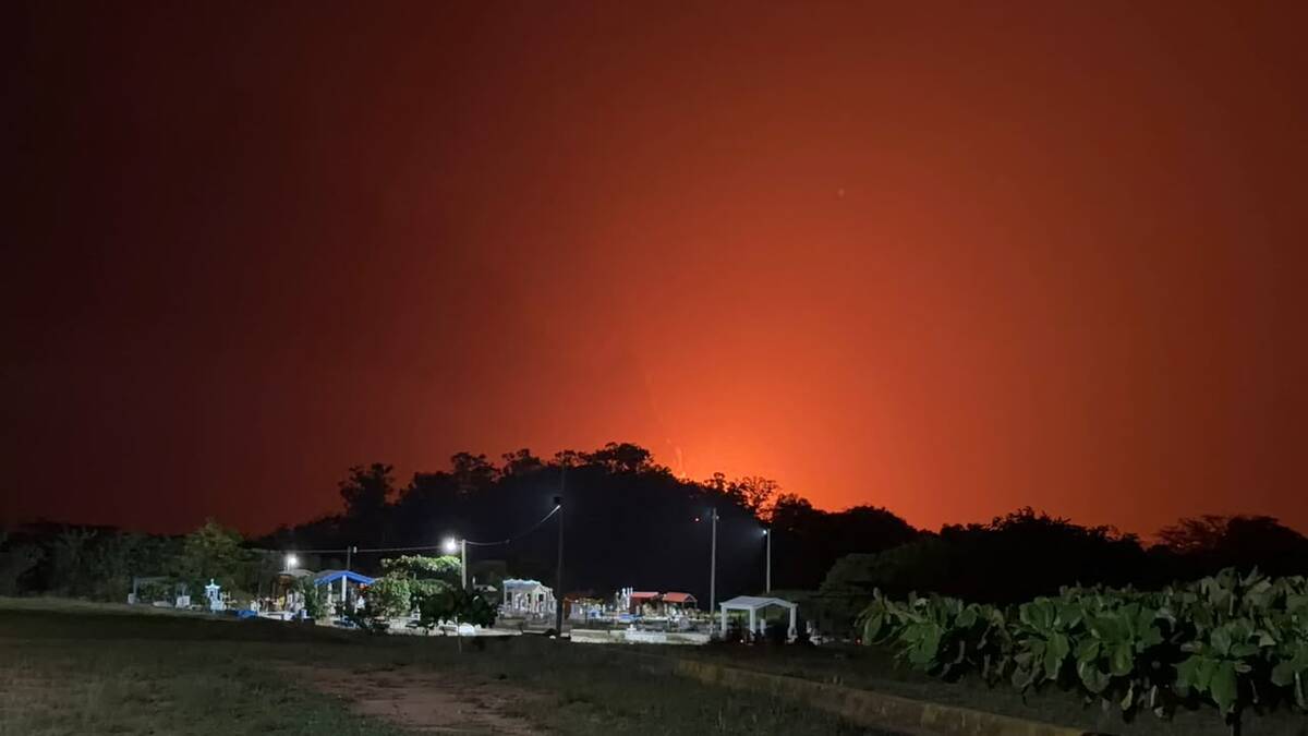 Aclaran saldo por explosión en Jáltipan: fueron dos fallecidos