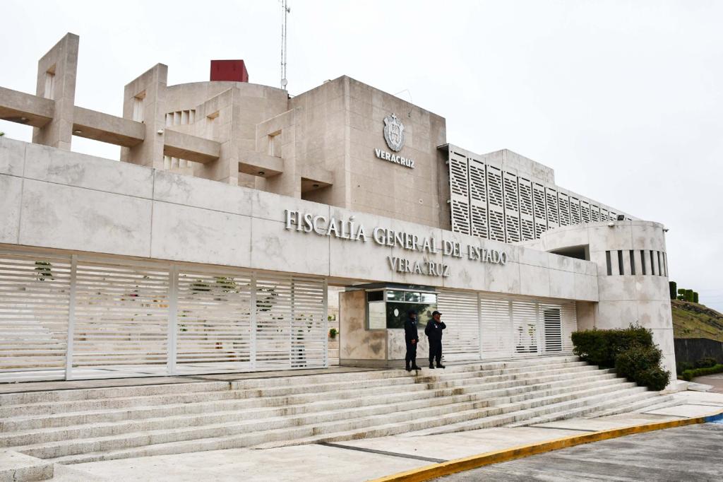 Fiscalía busca a familiares en Xalapa de 4 personas  halladas sin vida