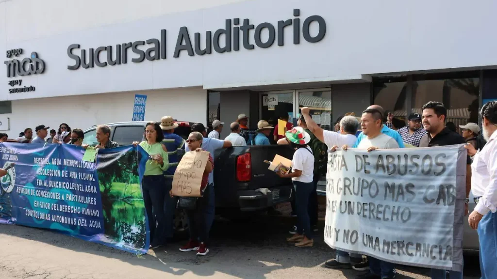 La Alcaldesa de Veracruz considera como insuficiente la auditoría que realizó el Orfis a Grupo MAS en Veracruz