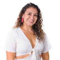 Iraís García