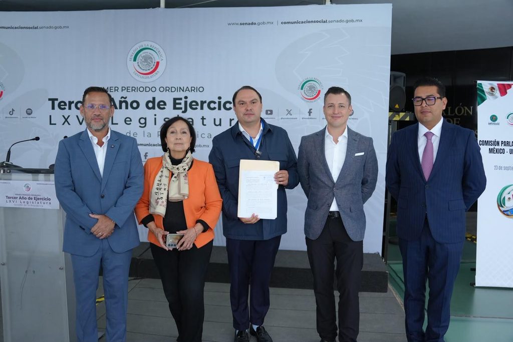 MC denuncia a Roberto Ramos Alor por abuso de autoridad, intimidación y contra la salud