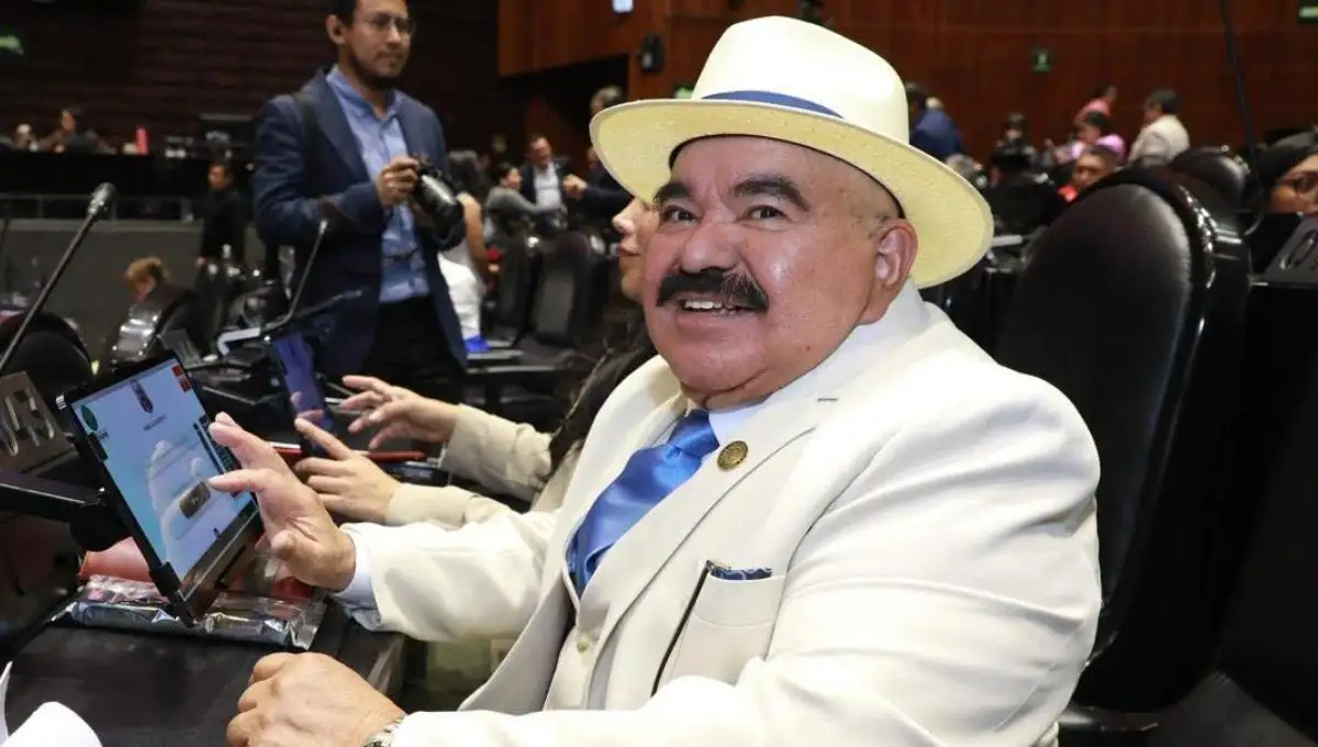 MC denuncia a Roberto Ramos Alor por abuso de autoridad, intimidación y delitos contra la salud