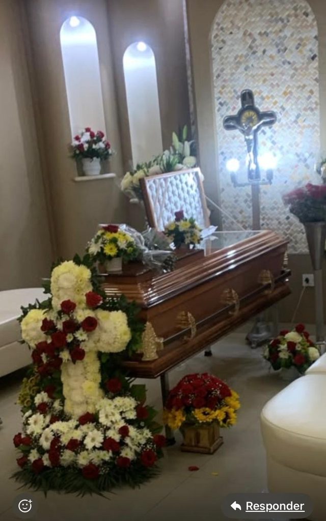 Muere madre buscadora de Veracruz 
