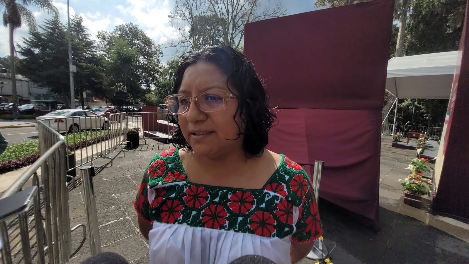 Faltan 300 traductores de lenguas indígenas en juzgados y fiscalías de Veracruz: INPI
