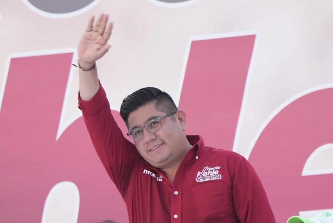 Morena pedirá renuncia a funcionarios que busquen candidaturas: Zepeta