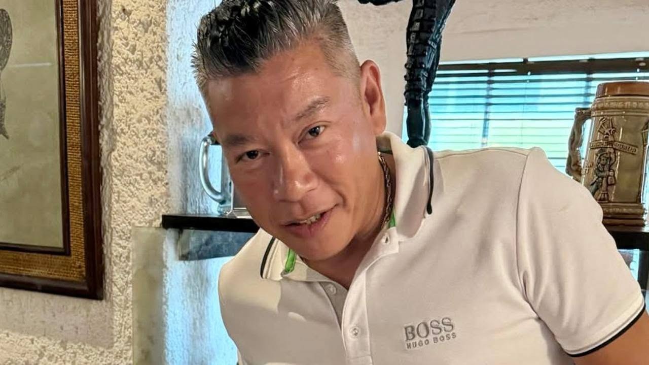 Asesinan a Guillermo Pamucé, coordinador regional del nuevo partido PAZ en Veracruz