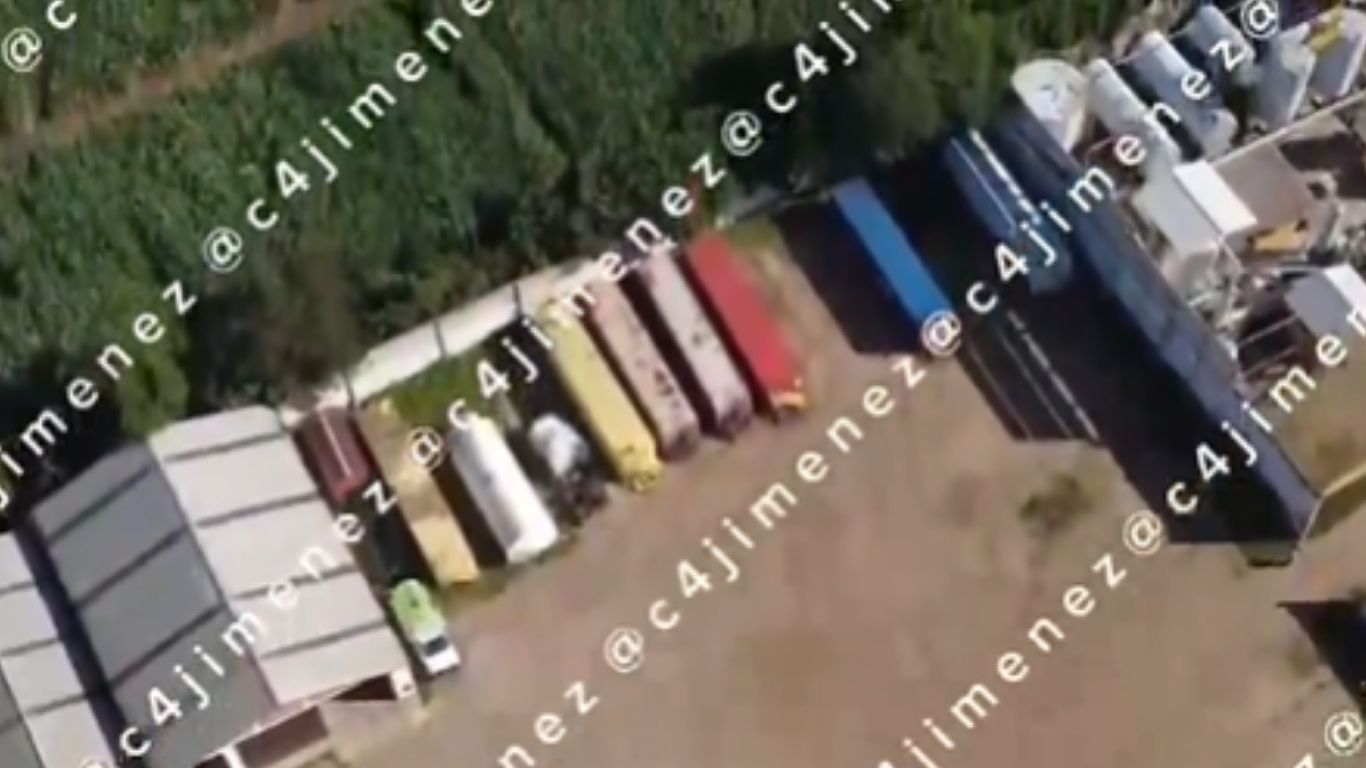 Veracruz registra una toma clandestina de hidrocarburo cada 22 horas