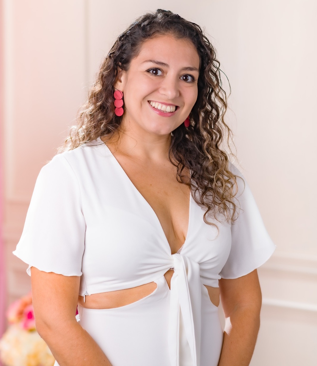 Iraís García