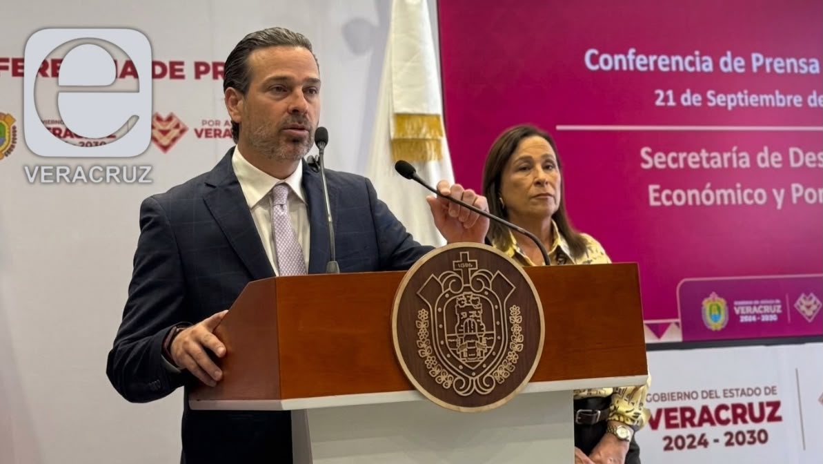 “Hay que esperar los tiempos”: ‘Tato’ Vega sobre candidatura en 2027