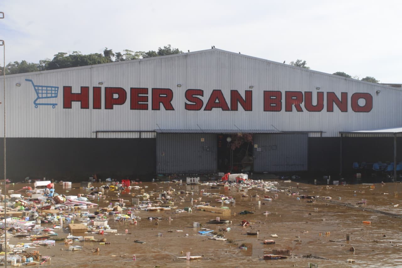 Tragedia en Xalapa: lluvia deja dos muertos, daños en 43 colonias y 60 casas afectadas