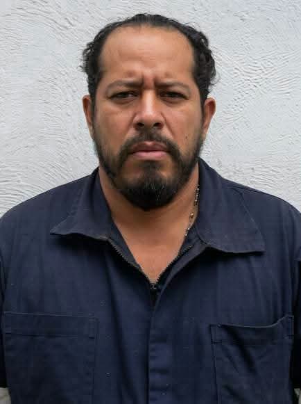 Trailero de Orizaba asesinado 

