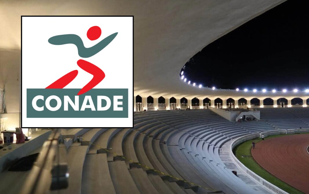 Tras años excluido, Veracruz será sede de la Olimpiada Nacional Conade en 2027