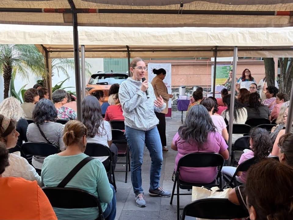 La violencia familiar y psicológoca encabeza  la lista de agresiones a mujeres en Xalapa
