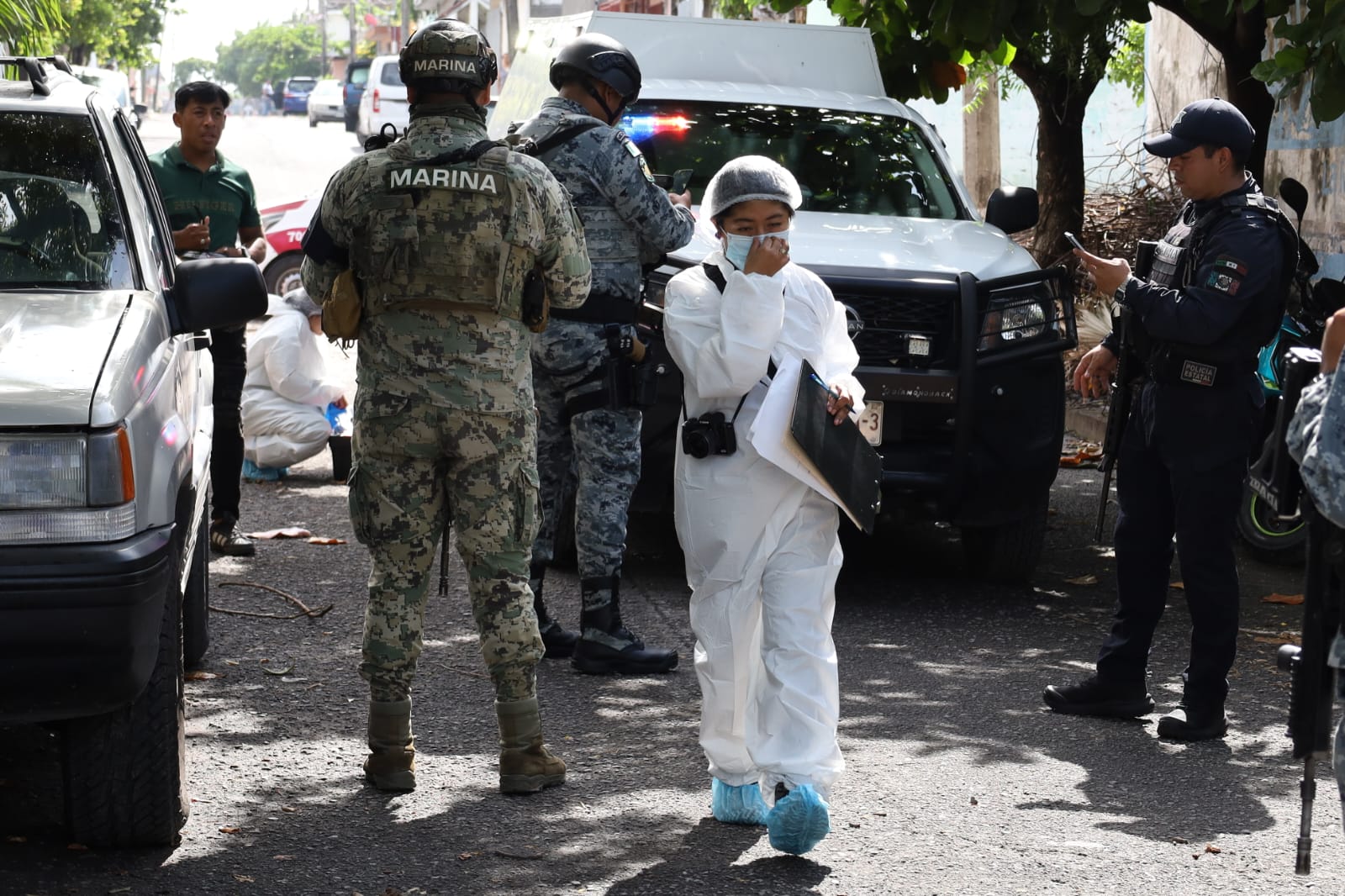 Chef de 29 años es hallado sin vida en su casa en Veracruz