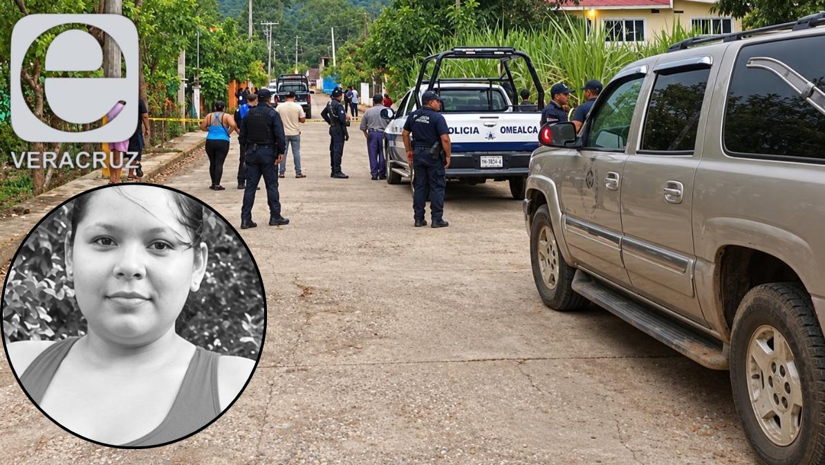 Muere madre herida tras ataque donde asesinaron a su hijo en Omealca