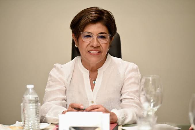 La Alcaldesa de Veracruz calificó como insuficiente la auditoría del Orfis a Grupo Mas en Veracruz