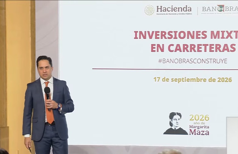 Federación ampliará a cuatro carriles la carretera Tihuatlán-Tuxpan