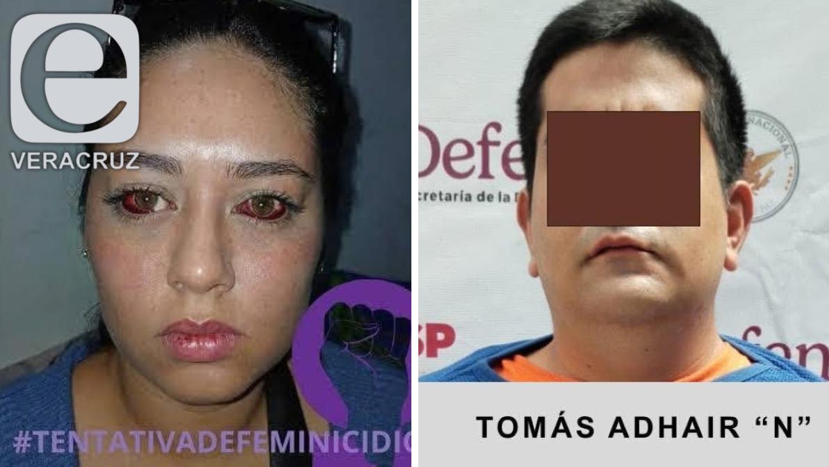Reclasifican caso Nancy Portilla de feminicidio a violencia familiar en Córdoba
