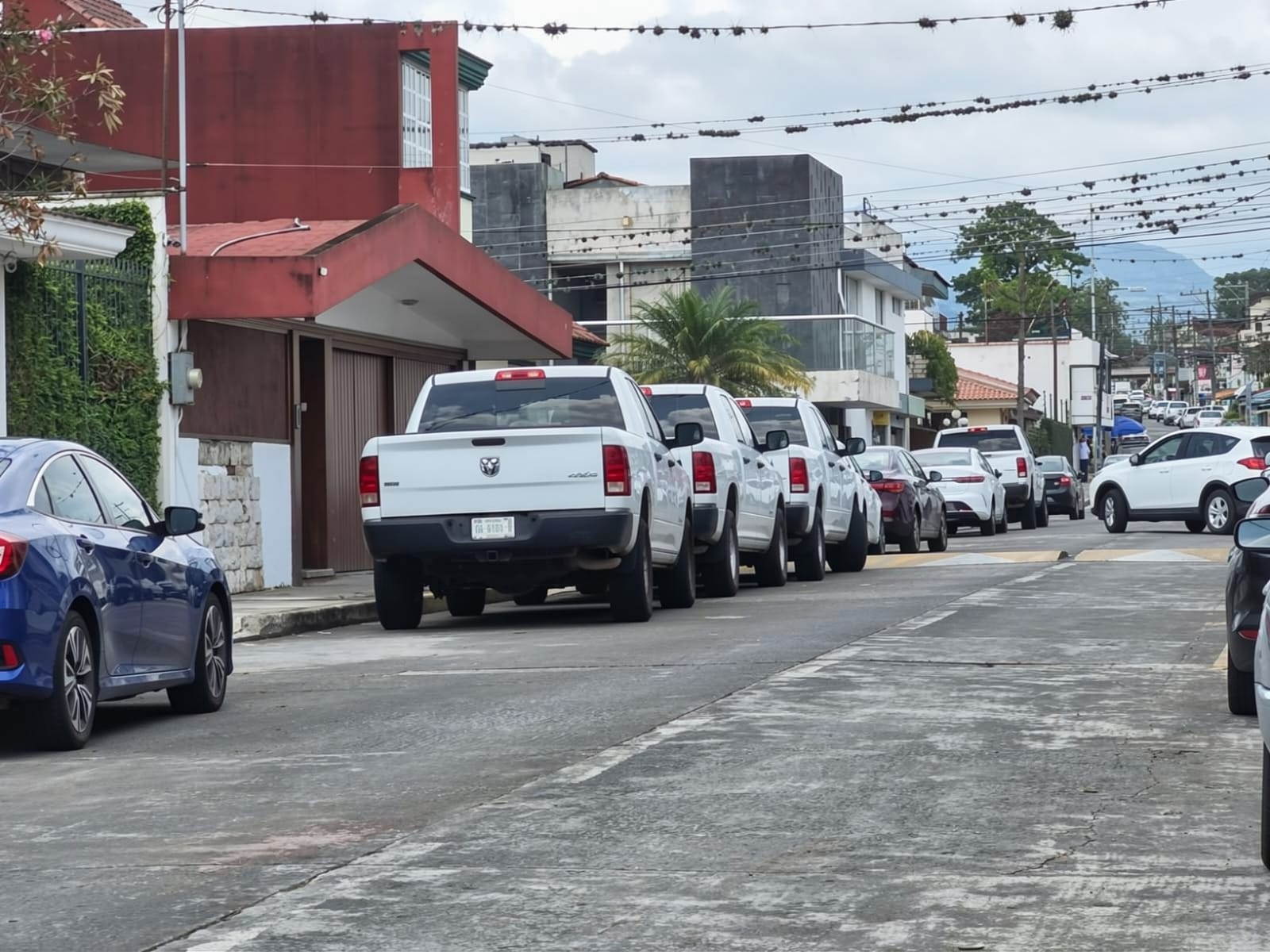 Catean SEMEFO de Córdoba y detienen a perito por presunto robo