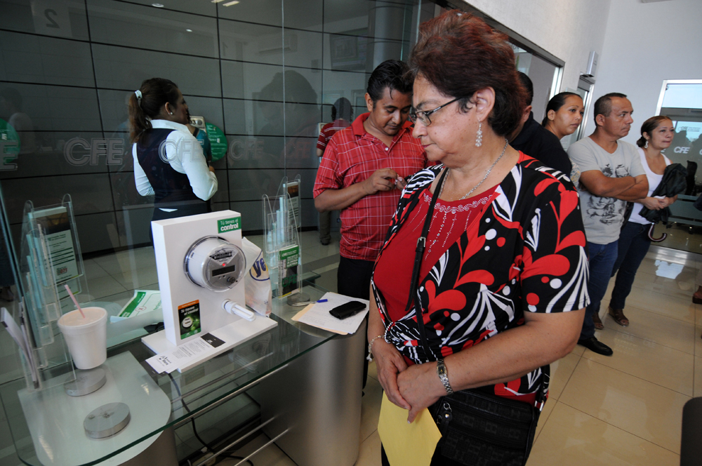 CFE contempla nueva subestación eléctrica para mejorar servicio en Veracruz