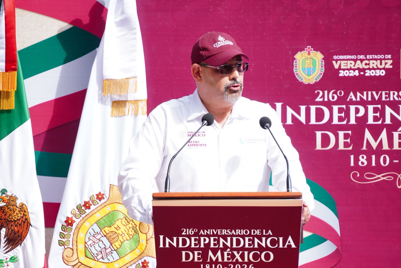 Familia de Pepe Yunes no tiene concesión de pozo de Perote: Conagua