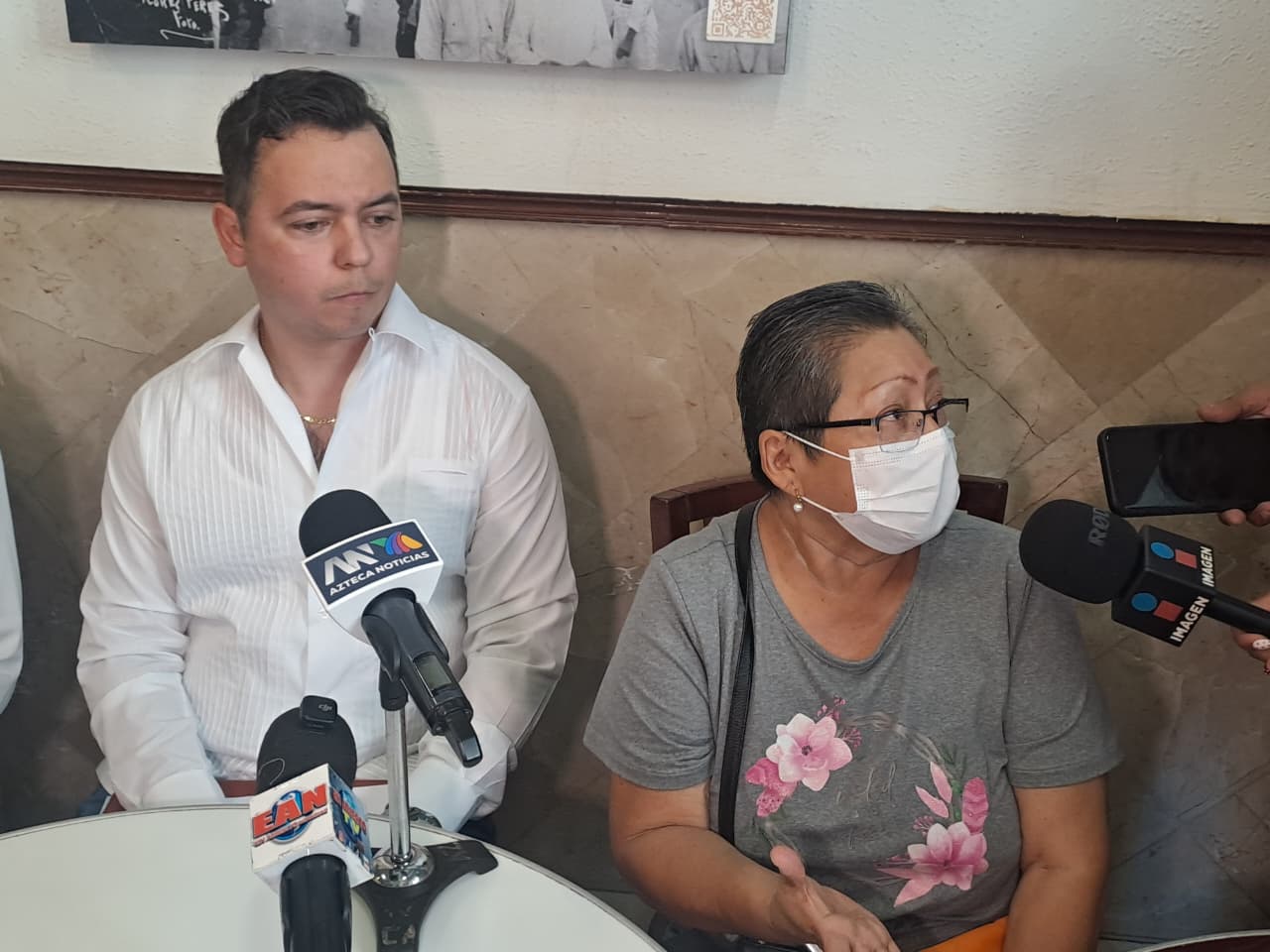 Martín lleva 4 años detenido por matar a asaltante en defensa propia en Veracruz