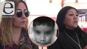 Piden investigar a madre de Daniel, niño hallado muerto en Xalapa