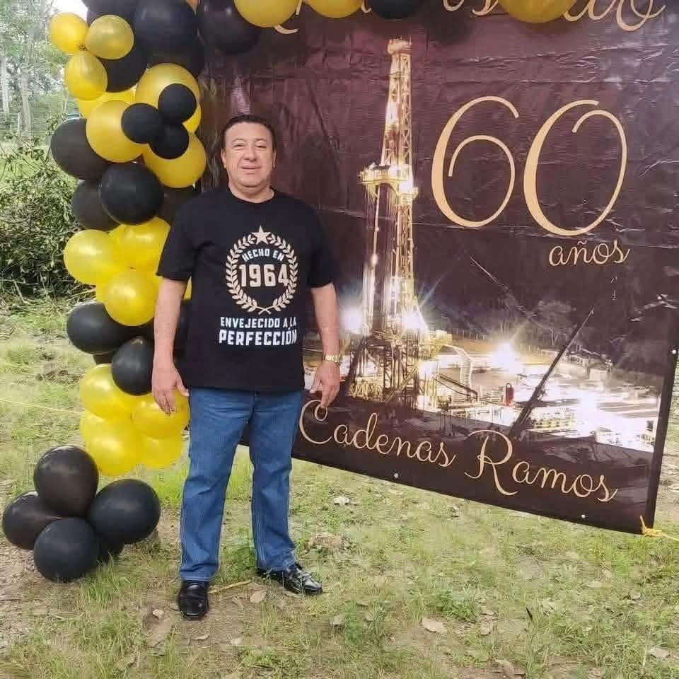 Confirman muerte de Jesús tras explosión en Jáltipan