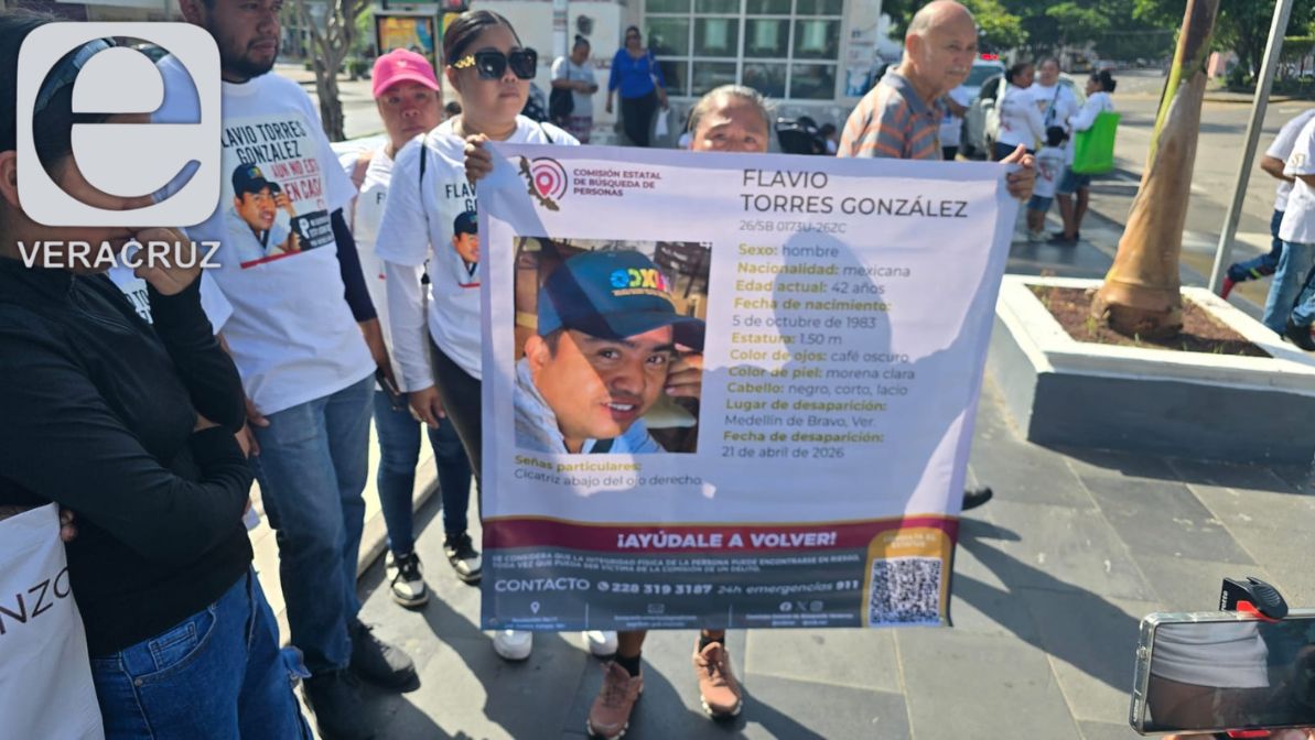 Hallan taxi de Flavio en Medellín; a 5 meses, él no aparece