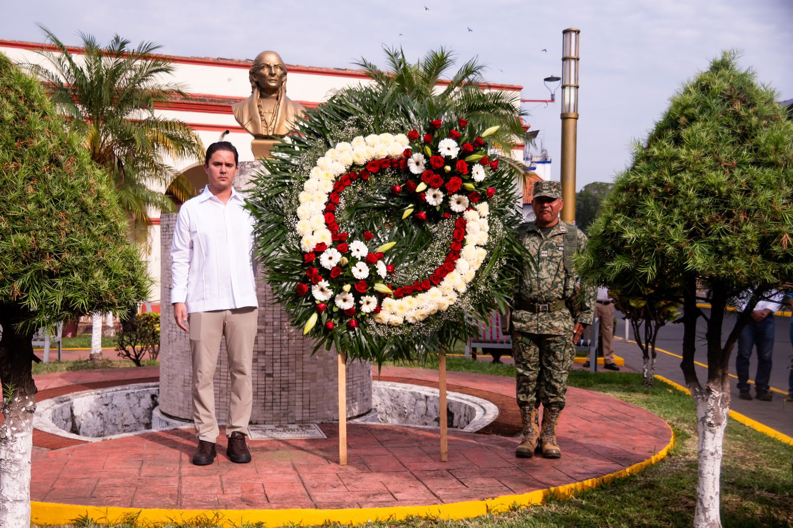 Septiembre, mes de unidad, identidad y orgullo: RFM
