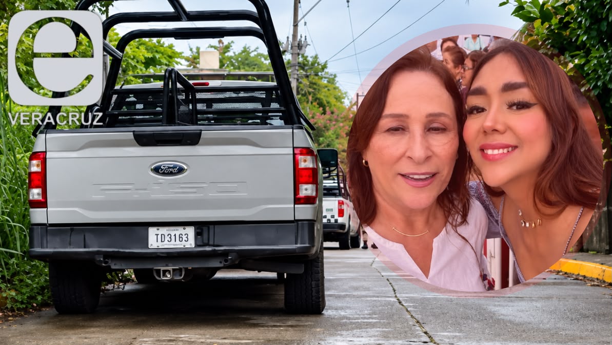 Exalcaldesa ligada a racho de Caro Quintero asume cargo en el CAE de Xalapa