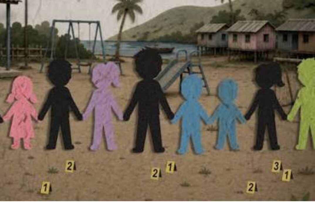 Van 67 menores víctimas de homicidio en Veracruz durante 2026