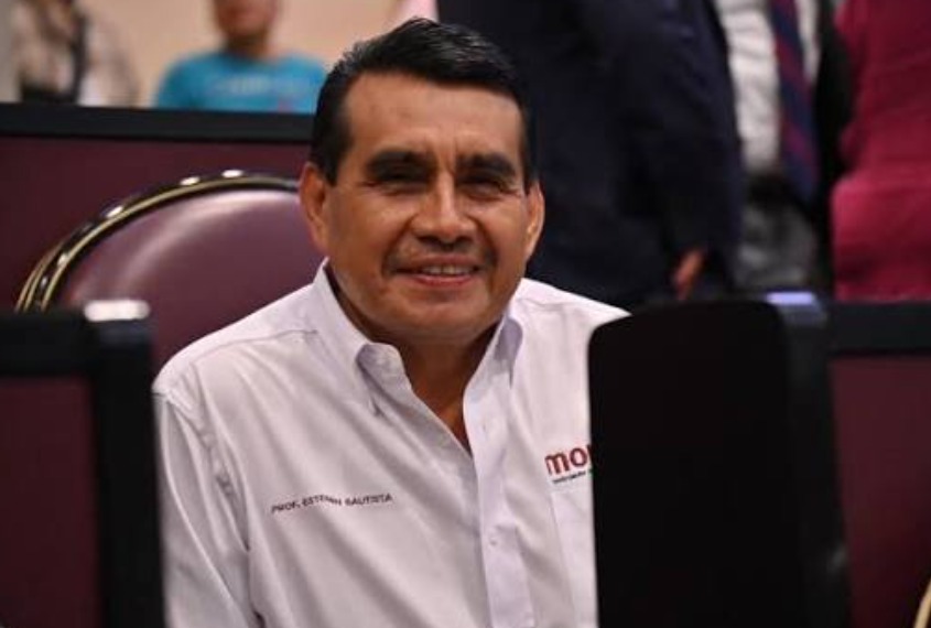 Ayuntamientos de Veracruz aprobarían eliminación del fuero para alcaldes: Jucopo
