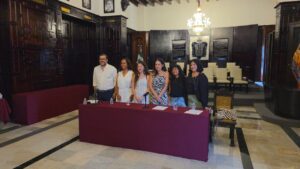Veracruz será escenario de grabaciones de “La Necesidad de los Pasos”