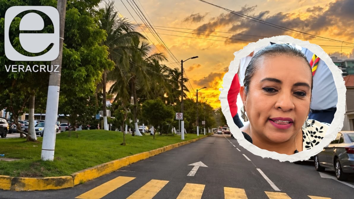 Sedema sigue sin hallar origen de pestilencia en la conurbación de Veracruz