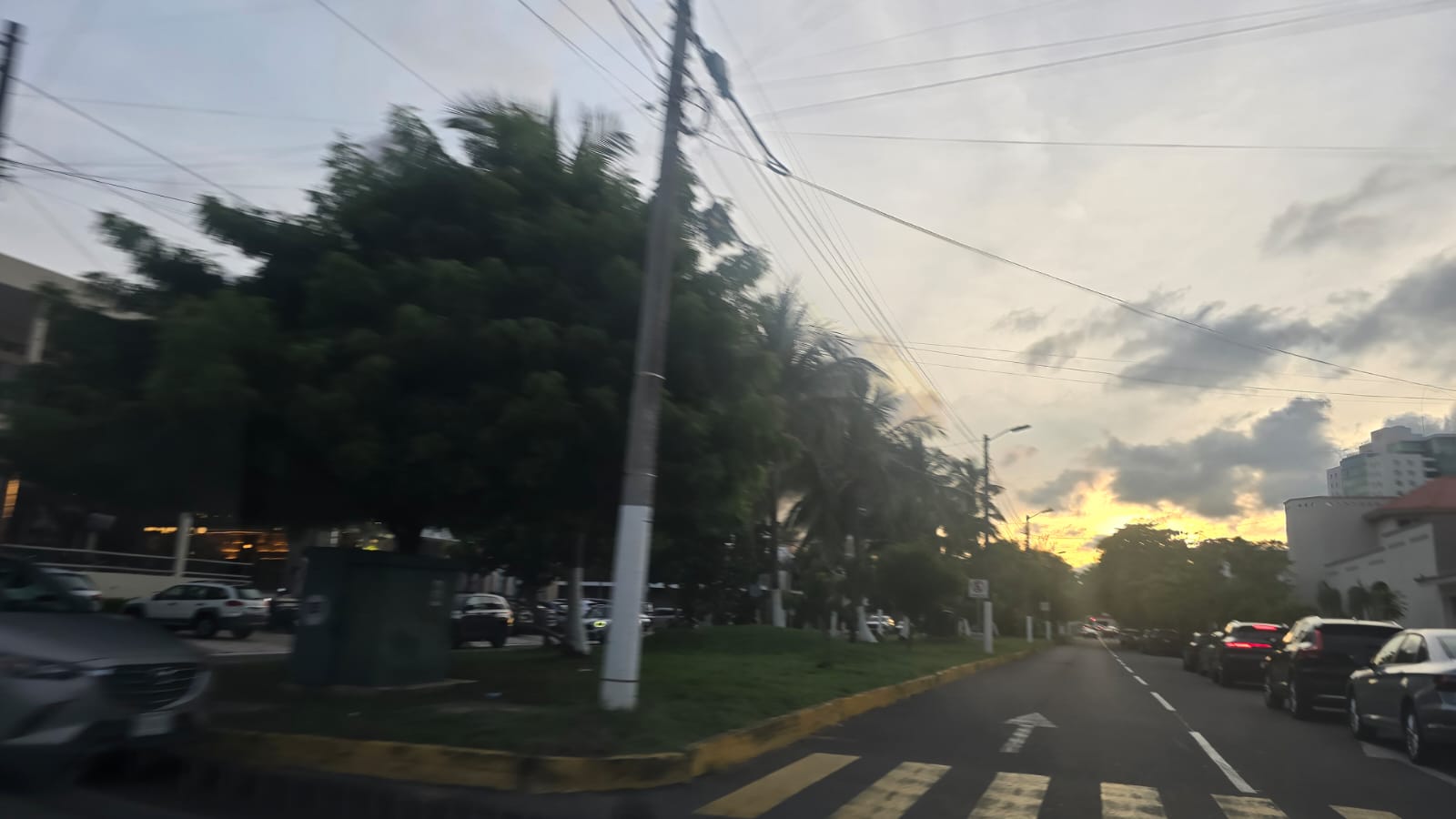 Mal olor invade Veracruz, Boca del Río y Medellín; vecinos reportan “pestilencia”