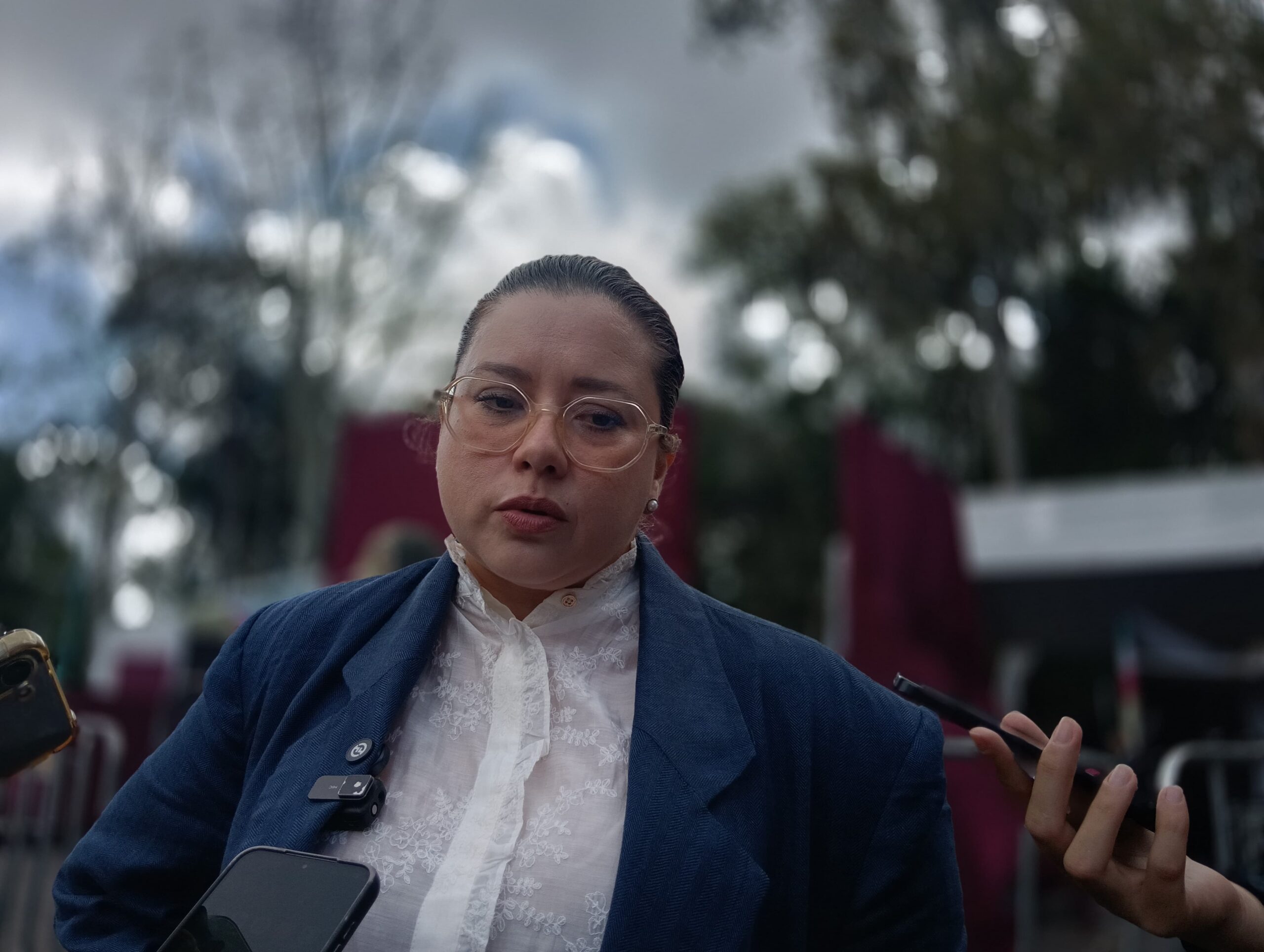 PAN perfila competir solo en Veracruz en 2027; aún no define alianzas